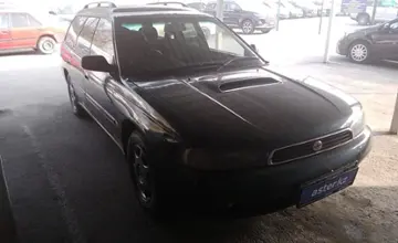 Subaru Legacy 1995 года за 1 000 000 тг. в Алматы фото 3