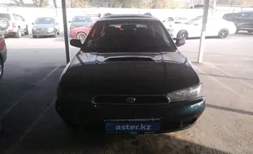 Subaru Legacy 1995 года за 1 000 000 тг. в Алматы фото 2