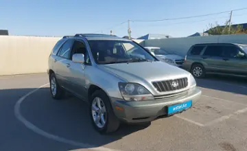 Lexus RX 2000 года за 5 000 000 тг. в Шымкент фото 2