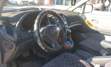 Lexus RX 2000 года за 5 000 000 тг. в Шымкент фото 5