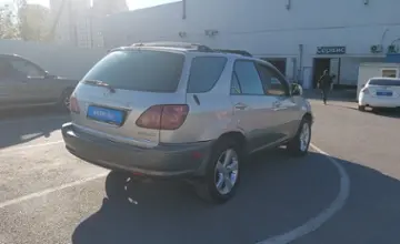 Lexus RX 2000 года за 5 000 000 тг. в Шымкент фото 3