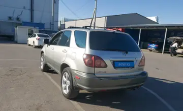 Lexus RX 2000 года за 5 000 000 тг. в Шымкент фото 4