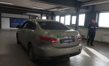 Nissan Almera 2014 года за 3 300 000 тг. в Астана фото 4