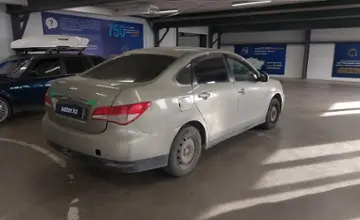 Nissan Almera 2014 года за 3 300 000 тг. в Астана фото 3