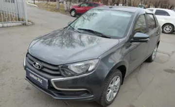 LADA (ВАЗ) Granta 2024 года за 4 500 000 тг. в Костанай фото 1