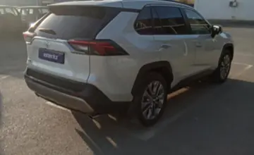 Toyota RAV4 2023 года за 21 500 000 тг. в Кызылорда