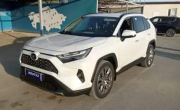 Toyota RAV4 2023 года за 21 500 000 тг. в Кызылорда фото 1