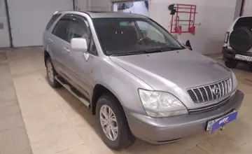 Lexus RX 2002 года за 6 000 000 тг. в Актобе фото 3