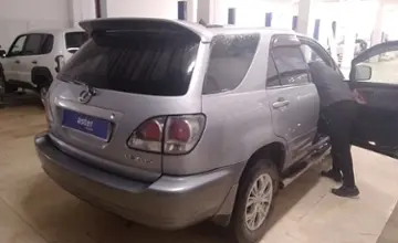 Lexus RX 2002 года за 6 000 000 тг. в Актобе