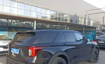 Ford Explorer 2022 года за 24 500 000 тг. в Караганда