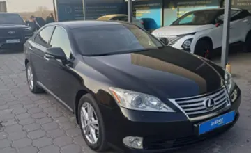 Lexus ES 2012 года за 10 400 000 тг. в Караганда фото 3