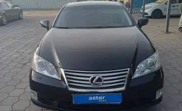 Lexus ES 2012 года за 10 400 000 тг. в Караганда фото 2