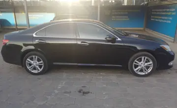 Lexus ES 2012 года за 10 400 000 тг. в Караганда фото 4
