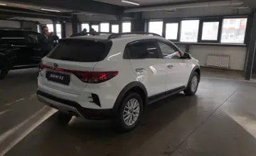 Kia Rio 2021 года за 7 000 000 тг. в Астана фото 3