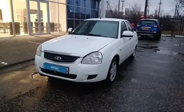 LADA (ВАЗ) Priora 2014 года за 3 700 000 тг. в Актобе фото 1