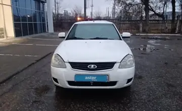 LADA (ВАЗ) Priora 2014 года за 3 700 000 тг. в Актобе фото 2