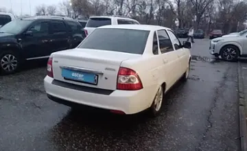 LADA (ВАЗ) Priora 2014 года за 3 700 000 тг. в Актобе
