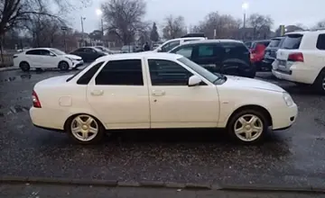 LADA (ВАЗ) Priora 2014 года за 3 700 000 тг. в Актобе фото 4