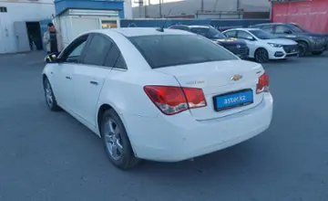 Chevrolet Cruze 2012 года за 3 500 000 тг. в Шымкент фото 4