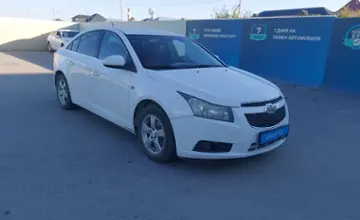 Chevrolet Cruze 2012 года за 3 500 000 тг. в Шымкент фото 2