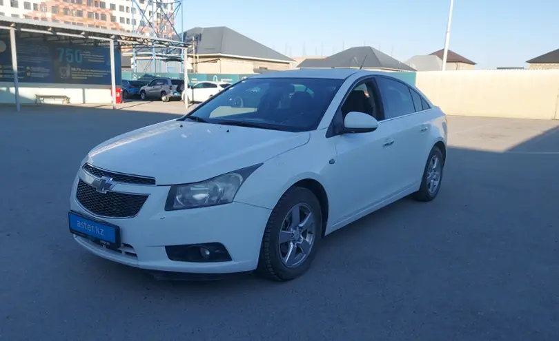 Chevrolet Cruze 2012 года за 3 500 000 тг. в Шымкент