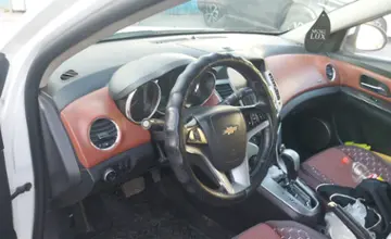 Chevrolet Cruze 2012 года за 3 500 000 тг. в Шымкент фото 5