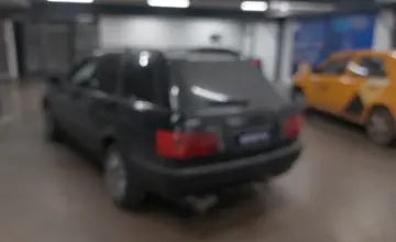 Audi 80 1994 года за 2 000 000 тг. в Астана фото 4