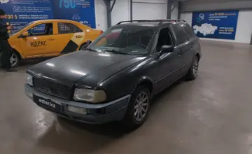 Audi 80 1994 года за 2 000 000 тг. в Астана фото 1