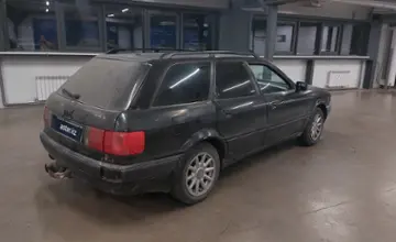 Audi 80 1994 года за 2 000 000 тг. в Астана фото 3