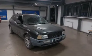 Audi 80 1994 года за 2 000 000 тг. в Астана фото 2