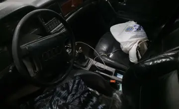 Audi 80 1994 года за 2 000 000 тг. в Астана фото 5