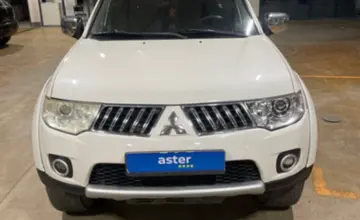 Mitsubishi Pajero Sport 2012 года за 8 500 000 тг. в Караганда фото 2