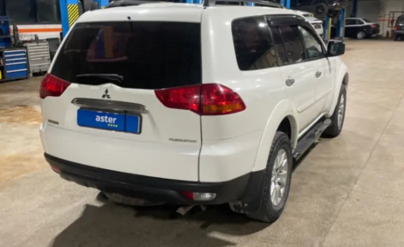 Mitsubishi Pajero Sport 2012 года за 8 500 000 тг. в Караганда фото 5