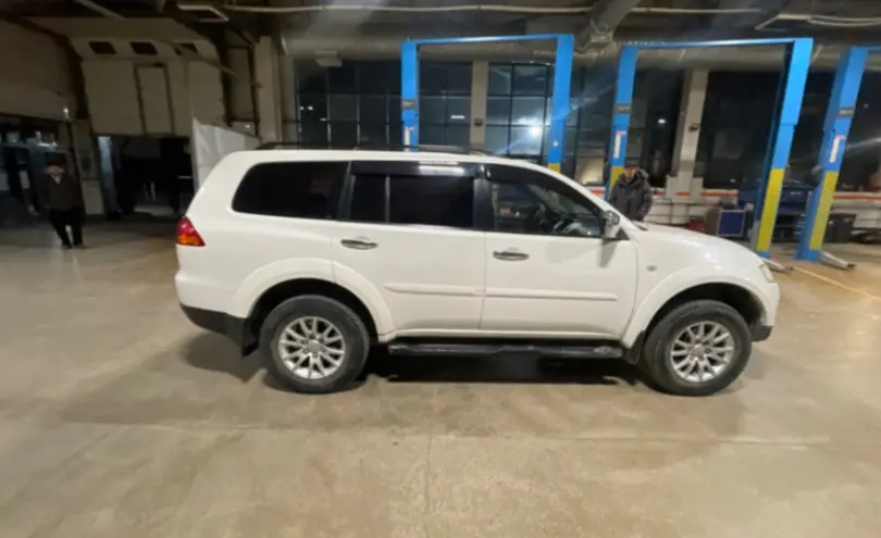 Mitsubishi Pajero Sport 2012 года за 8 500 000 тг. в Караганда фото 4
