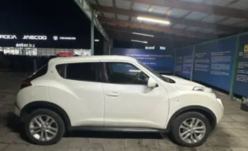 Nissan Juke 2012 года за 6 500 000 тг. в Талдыкорган фото 4