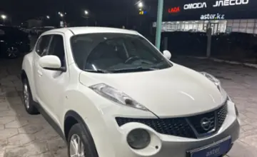 Nissan Juke 2012 года за 6 500 000 тг. в Талдыкорган фото 3