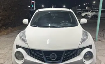 Nissan Juke 2012 года за 6 500 000 тг. в Талдыкорган фото 2