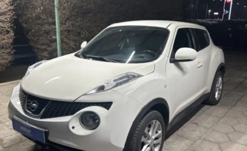 Nissan Juke 2012 года за 6 500 000 тг. в Талдыкорган