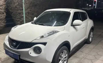 Nissan Juke 2012 года за 6 500 000 тг. в Талдыкорган фото 1