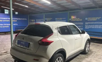 Nissan Juke 2012 года за 6 500 000 тг. в Талдыкорган