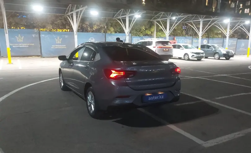 Chevrolet Onix 2023 года за 6 000 000 тг. в Алматы фото 4