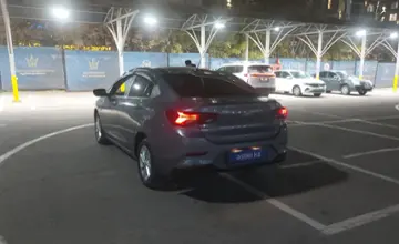 Chevrolet Onix 2023 года за 6 400 000 тг. в Алматы фото 4