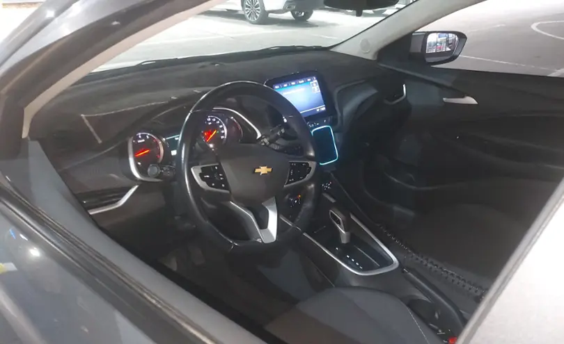 Chevrolet Onix 2023 года за 6 000 000 тг. в Алматы фото 5