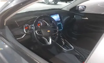 Chevrolet Onix 2023 года за 6 400 000 тг. в Алматы фото 5