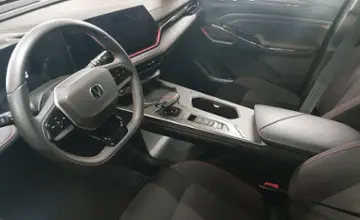 Changan X5 Plus 2024 года за 8 000 000 тг. в Астана фото 4