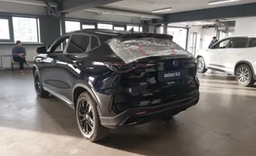 Changan X5 Plus 2024 года за 8 000 000 тг. в Астана фото 3