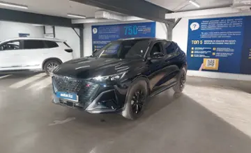 Changan X5 Plus 2024 года за 8 000 000 тг. в Астана фото 1