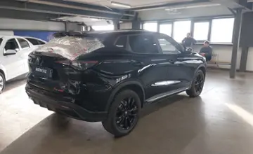 Changan X5 Plus 2024 года за 8 000 000 тг. в Астана фото 2