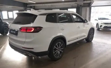 Chery Tiggo 8 Pro 2022 года за 8 200 000 тг. в Астана фото 3