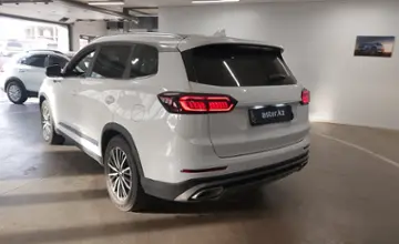 Chery Tiggo 8 Pro 2022 года за 8 200 000 тг. в Астана фото 4